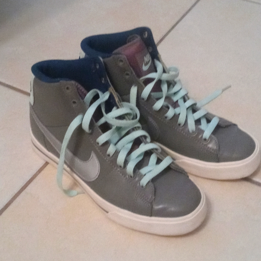Nike Hi Tops